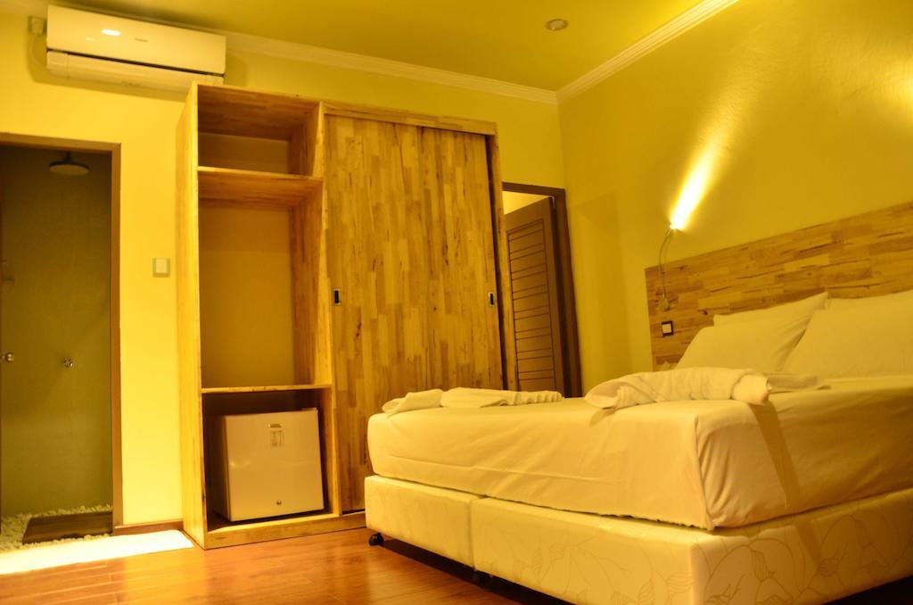 Narnia Maldives Hotel Maafushi Exterior foto