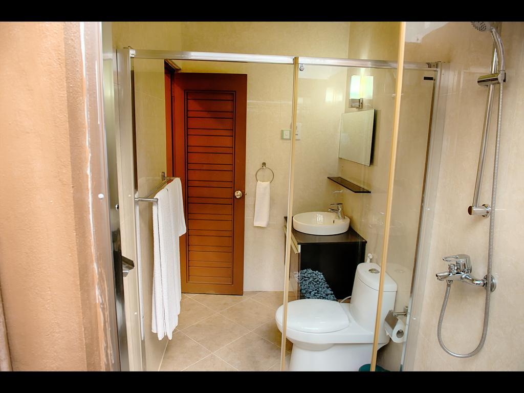 Narnia Maldives Hotel Maafushi Exterior foto